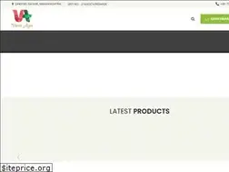 Sites similar to varunagro.in