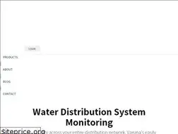 Sites similar to varunaiot.com