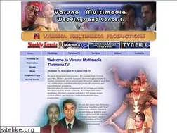 Sites similar to varunamultimedia.com