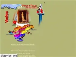 Sites similar to varunapaints.com