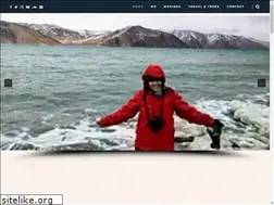 Sites similar to varunaraina.com