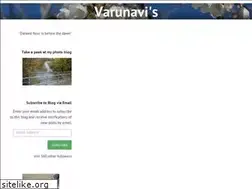Sites similar to varunavisworld.wordpress.com