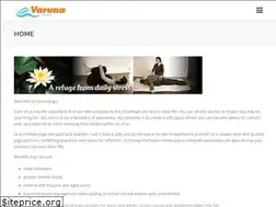 Sites similar to varunayoga.com