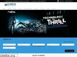 Sites similar to varunbajaj.com