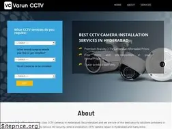 Sites similar to varuncctv.com