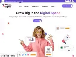 Sites similar to varundigitalmedia.com