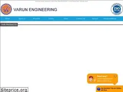 Sites similar to varunengg.com