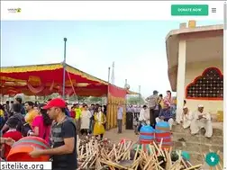Sites similar to varunfoundation.com