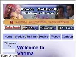 Sites similar to varunmultimedia.me