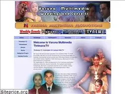 Sites similar to varunmultimedia.xyz