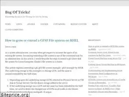 Sites similar to varunsaklani.wordpress.com