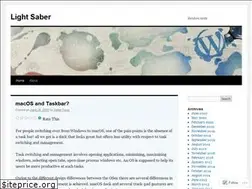 Sites similar to varuntayur.wordpress.com