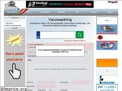 Sites similar to varuosakeskus.ee