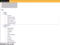 Sites similar to varuska-ziva.si