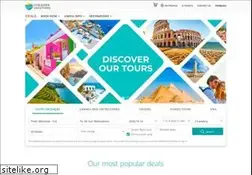 Sites similar to varvacations.com