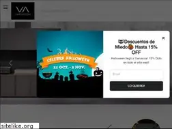 Sites similar to varvacoa.cl