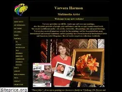 Sites similar to varvaraharmon.com