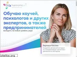 Sites similar to varvarakosova.ru