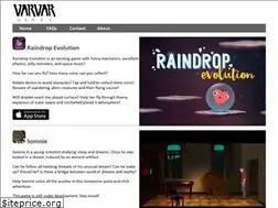 Sites similar to varvargames.com