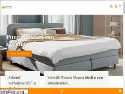 Sites similar to varwyk.nl
