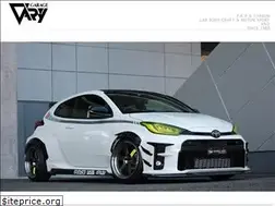 Sites similar to vary.co.jp