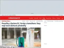 Sites similar to vary.idnes.cz