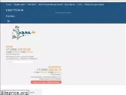 Sites similar to varyag-plus.ru