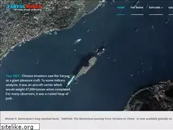 Sites similar to varyagworld.com