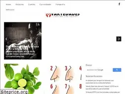 Sites similar to varyedades.com