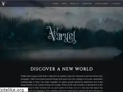 Sites similar to varyel.com