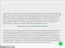 Sites similar to varyrentacar.com