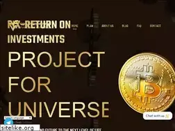 Sites similar to varythrippleinvest.com