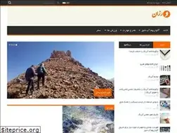 Sites similar to varzan.com