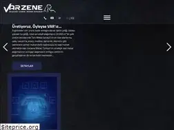 Sites similar to varzene.com