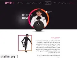 Sites similar to varzeshkonim.com