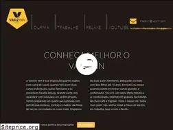 Sites similar to varzinn.com