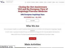 Sites similar to vas-int.net