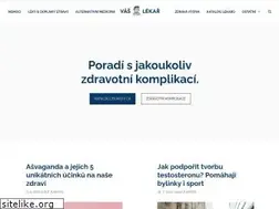 Sites similar to vas-lekar.cz