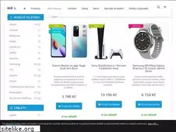 Sites similar to vas-mobil.cz