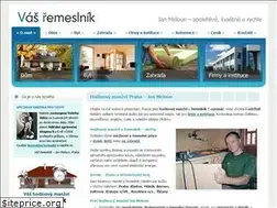 Sites similar to vas-remeslnik.cz
