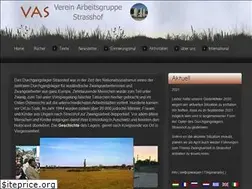Sites similar to vas-strasshof.at