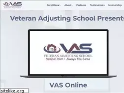 Sites similar to vas-trained.com