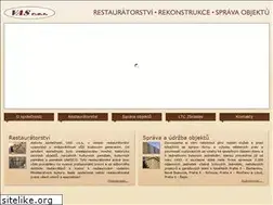 Sites similar to vas-vos.cz