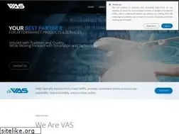 Sites similar to vas.aero