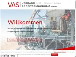 Sites similar to vas.at