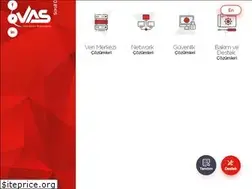 Sites similar to vas.com.tr