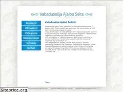 Sites similar to vas.muuseum.ee