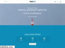Sites similar to vas247.com