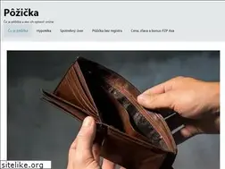 Sites similar to vasa-slovensko.sk