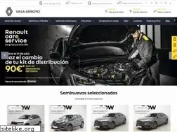 Sites similar to vasa.es